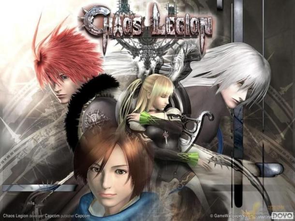 卡普空游戏在中国特别火,卡普空黄金十年游戏图鉴