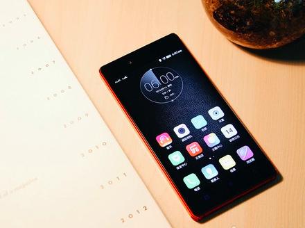 联想手机发展史,联想产品现状