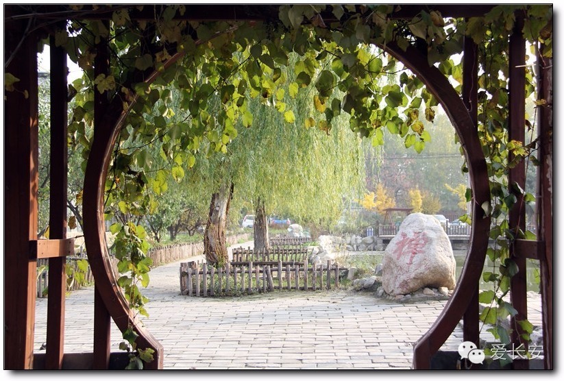 西宁南山秋景自驾游攻略一日游,旅游南山