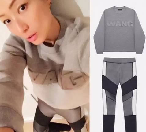 今日发售的HMXKenzo联名款，就算丑哭也要买