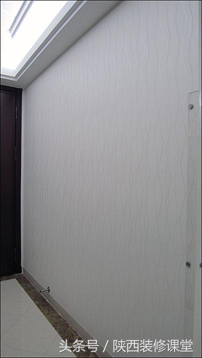 140平米全智能化装修,140平超强收纳简约装修