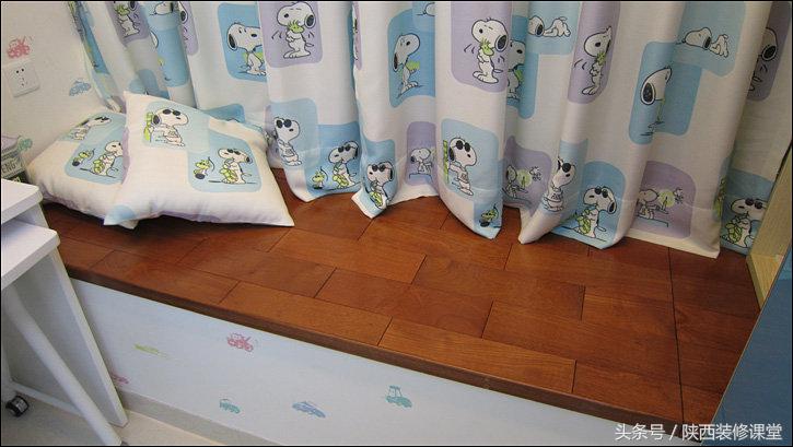 140平米全智能化装修,140平超强收纳简约装修