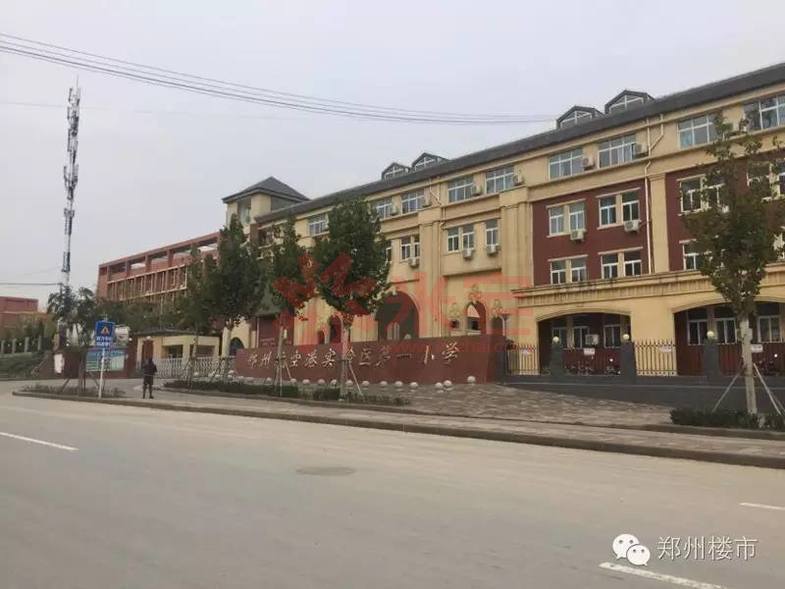 港南的理想与尴尬：探访航空港区和昌盛世城邦