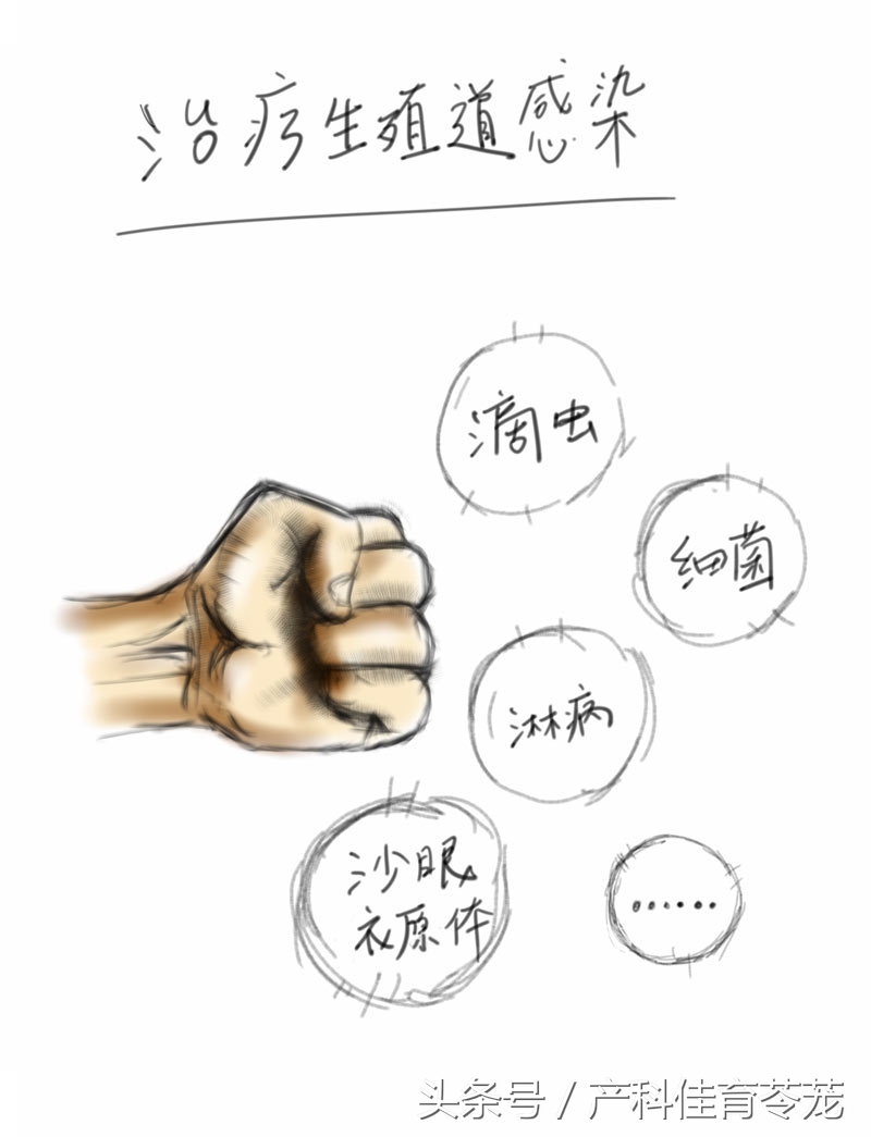 破水了,害怕吗?产科医生教您这样应对