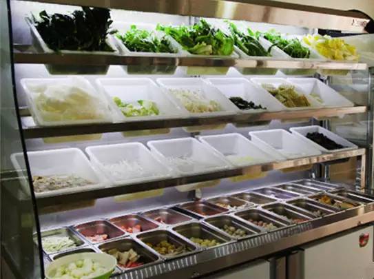 济南那些“小姐”开的店你去过几家？