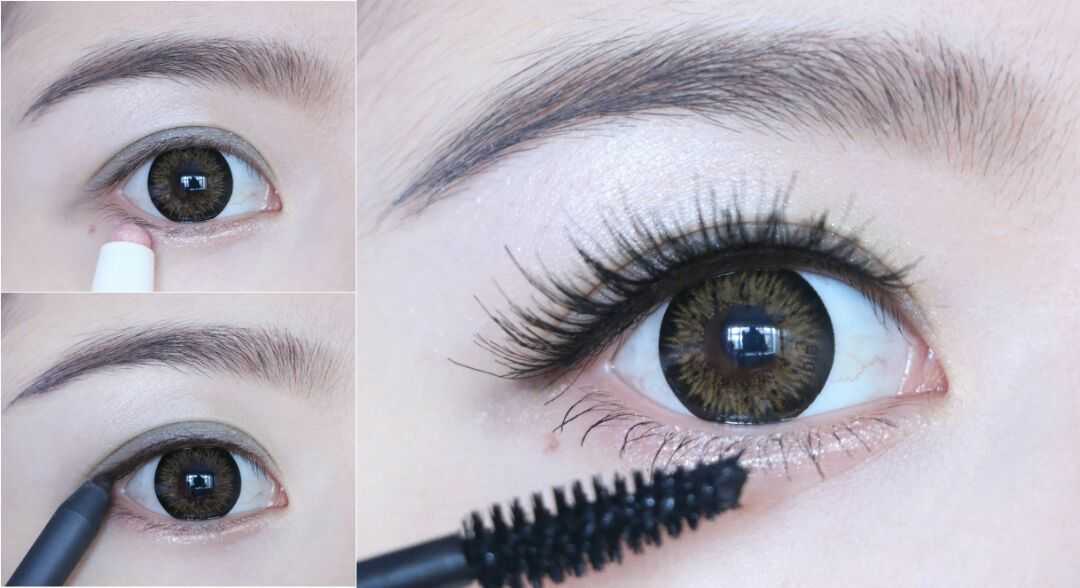 自然妆容帮你打造无瑕新娘,适合方圆脸的新娘妆容教程