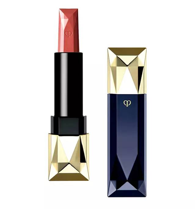 别只知道YSL的星辰口红,这些高颜值唇膏双十一也值得剁手!