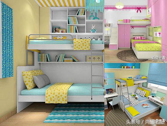 怎么选儿童上下床,儿童上下床哪个品牌环保