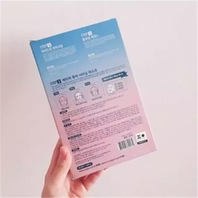 十大口碑最好的面膜品牌,口碑最好十大补水抗衰老面膜