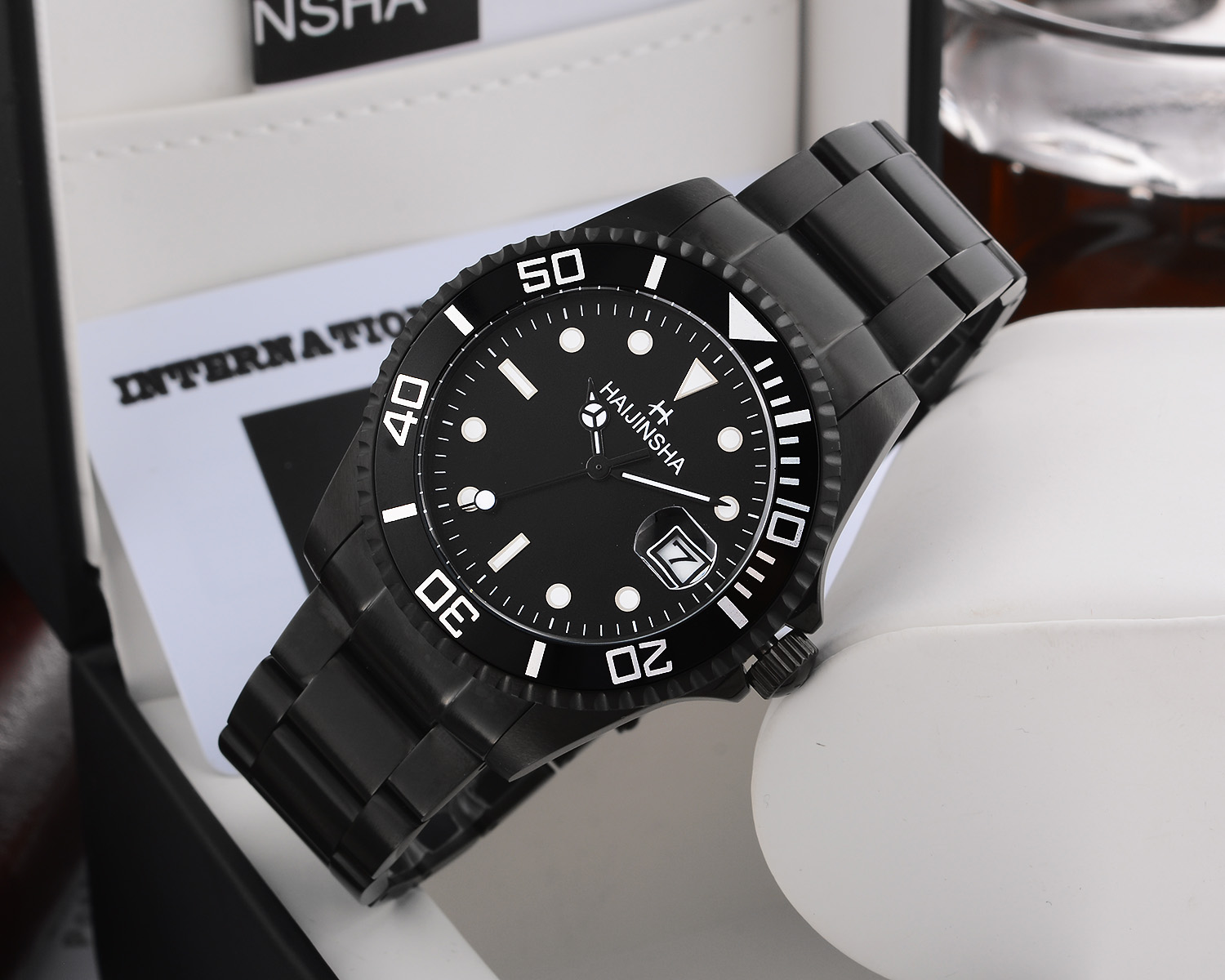 上海钻石牌手表清洗一下多少钱,海金沙手表