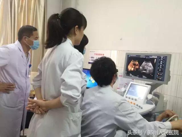 超声造影你了解多少,超声造影什么意思