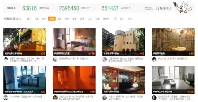 低价酒店预订平台大合集,低价酒店预订攻略