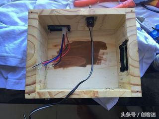 diy可调电源多合一,diy可调直流电源