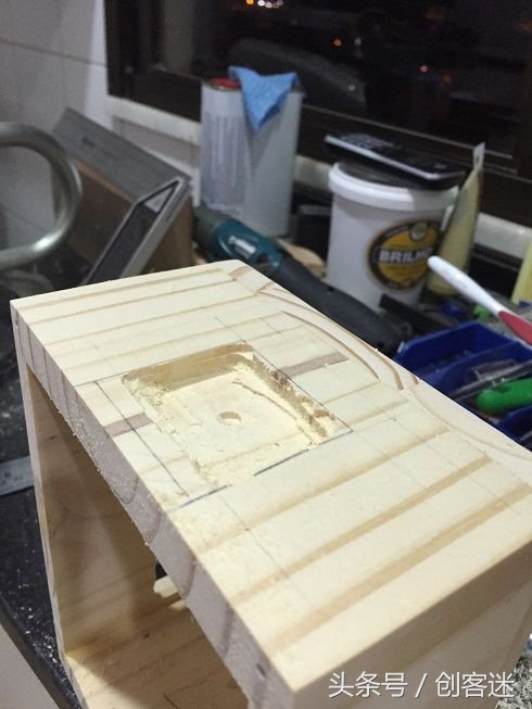 diy可调电源多合一,diy可调直流电源