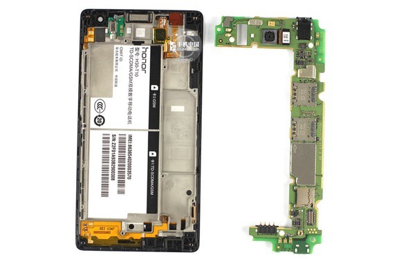 国产手机为什么要跟风苹果的设计,国产手机技术对比苹果手机技术