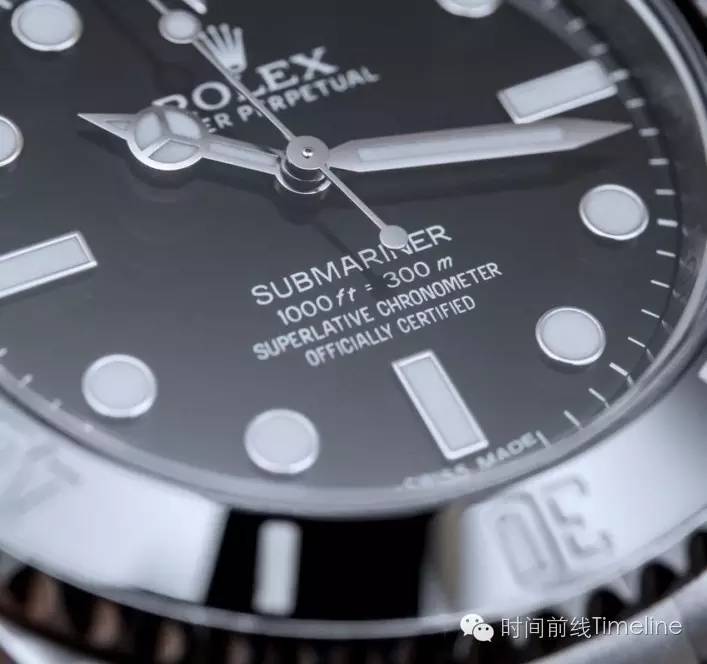 劳力士格林尼治和黑水鬼谁好,期待最终的对决