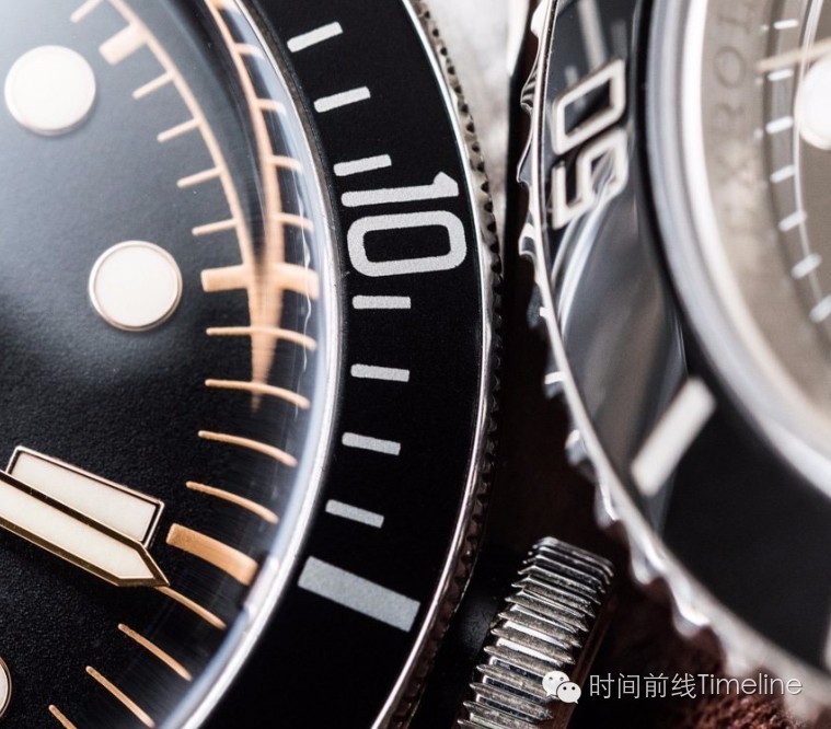 劳力士格林尼治和黑水鬼谁好,期待最终的对决