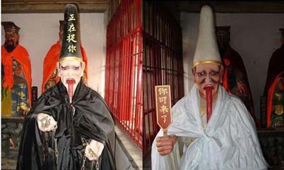 民间鬼故事降头,农村鬼摸头真实故事