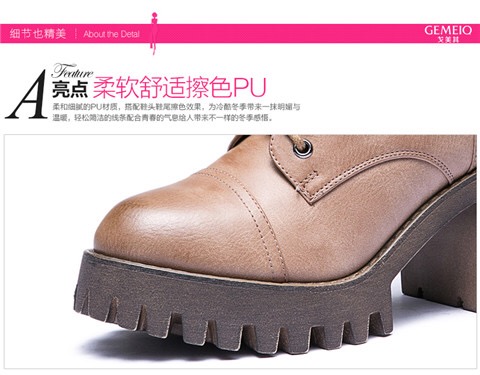 戈美其复古女鞋直播,戈美其正品女鞋清仓