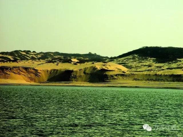 江西都昌——有得看，有得吃，有得玩