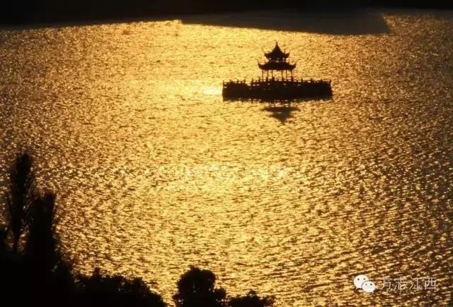 江西都昌——有得看，有得吃，有得玩