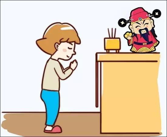 居家风水转运妙招大全,转运财位