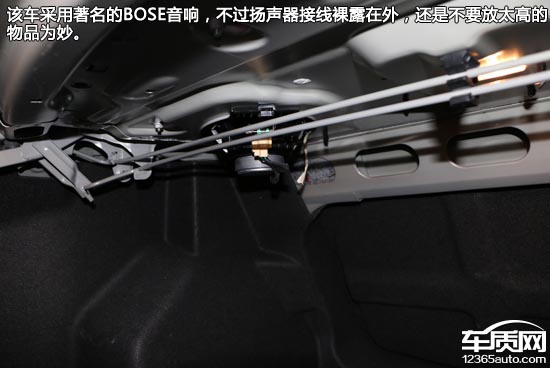 2010别克君越整体性能评价,2016款别克君越2.0实测