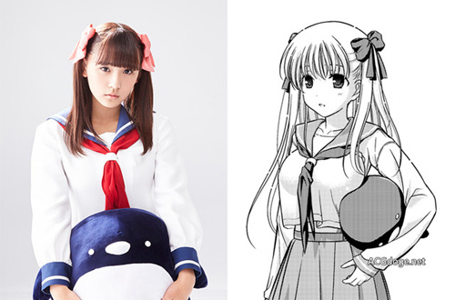 天才麻将少女1-3解说,天才麻将少女总决赛