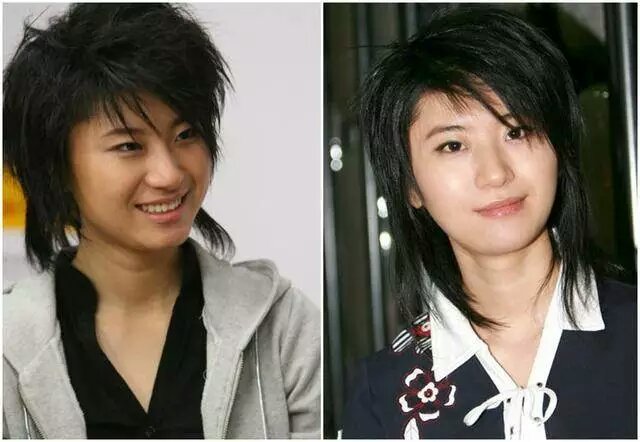 女明星整容后后遗症,女明星整容后出现后遗症