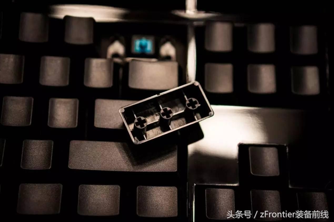 指尖造诣,镜面美学----DASModelS开箱分享