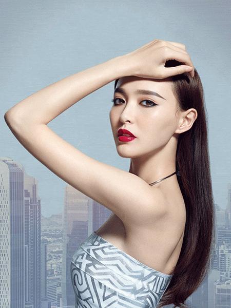 根据肤色挑选口红才是王道|跟着唐嫣选唇膏准没错