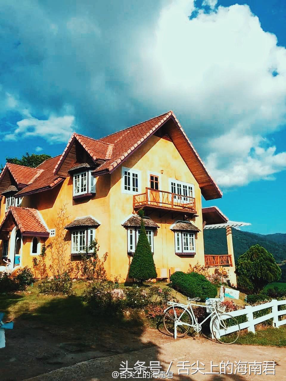 一个海南人吃东北菜,一个海南吃货在广东