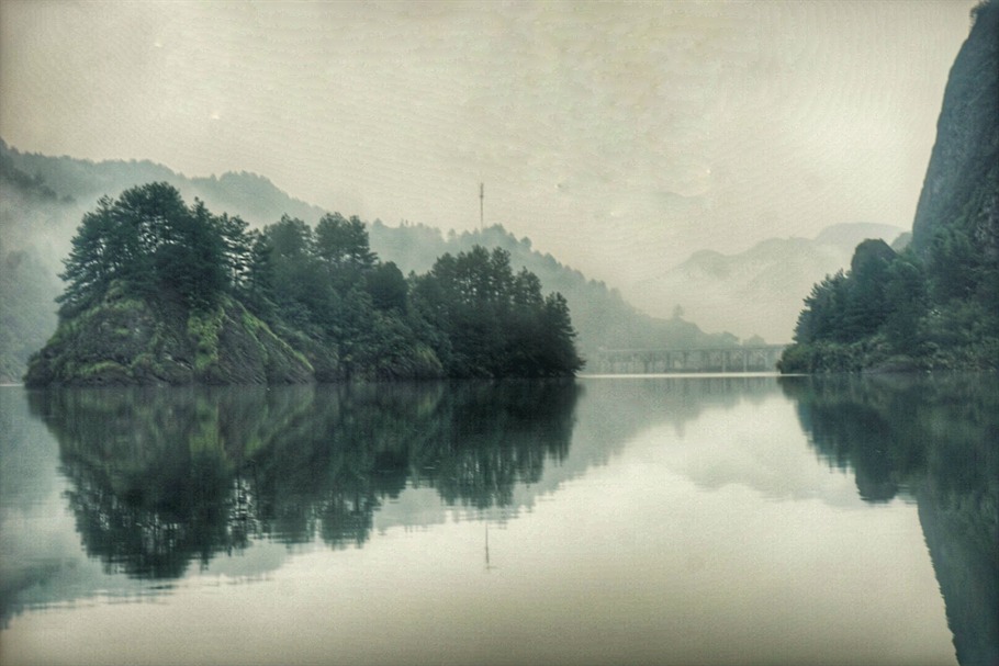 九仙湖有神仙吗,九仙湖旅游景区