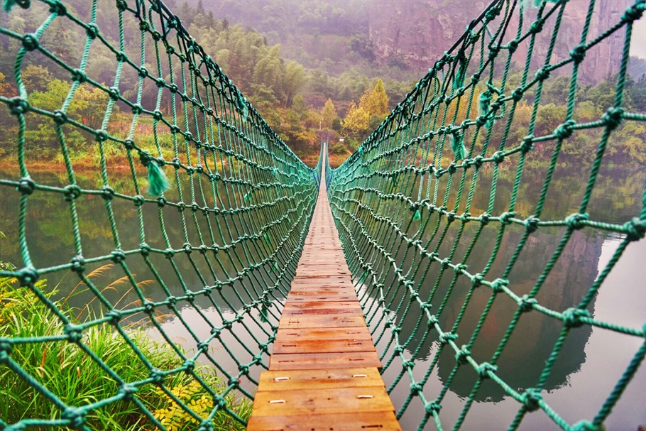 九仙湖有神仙吗,九仙湖旅游景区