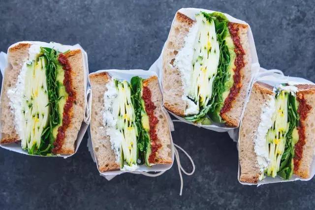 营养与方便兼备、早餐中的战斗机，应该是什么样子的？