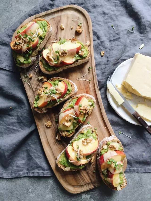 营养与方便兼备、早餐中的战斗机，应该是什么样子的？