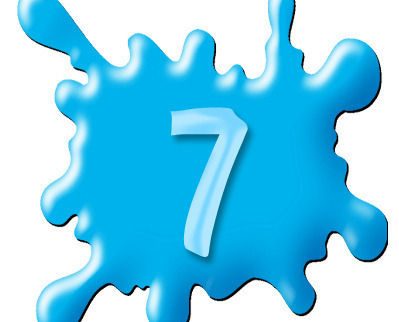 人们给数字7赋予了什么含义，为什么有人喜欢7甚至超过8？