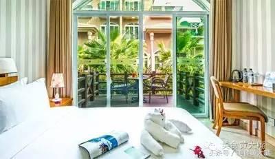 精致女人喜欢什么,三亚最有意思旅馆