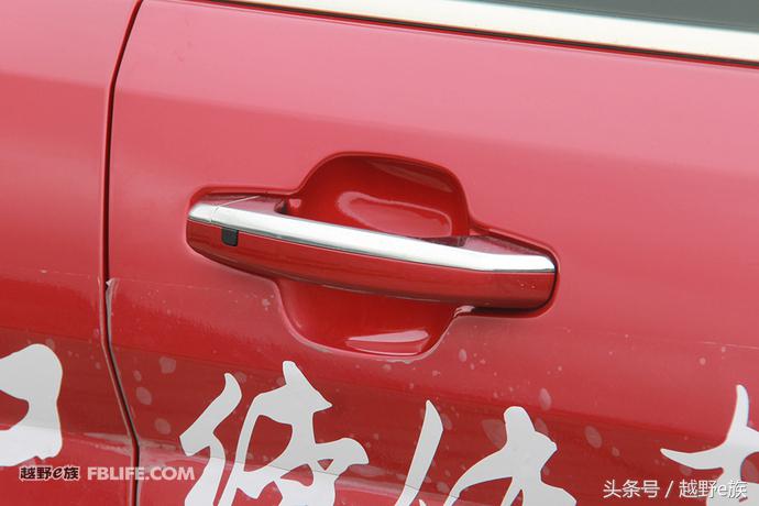 有情怀的北汽212,有情怀的城市