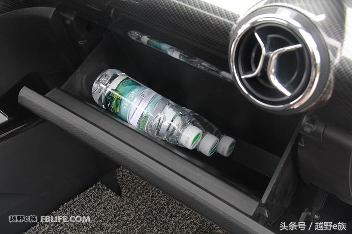 有情怀的北汽212,有情怀的城市