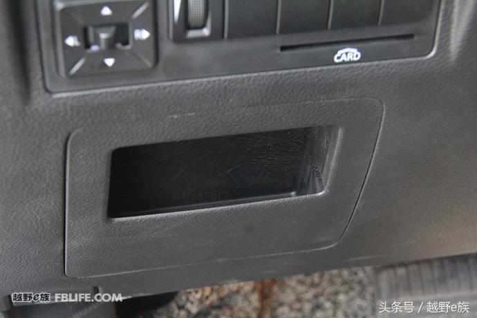 有情怀的北汽212,有情怀的城市