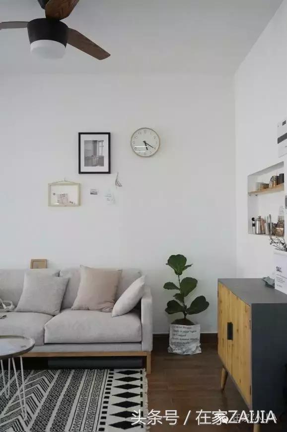 客厅主灯属于软装吗,客厅有无主灯的优缺点