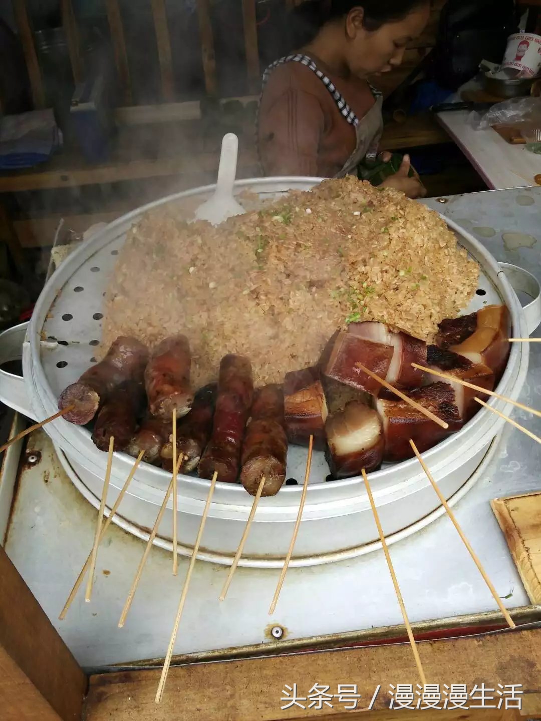 贵州黔南荔波小七孔无滤镜,贵州黔南州荔波县小七孔