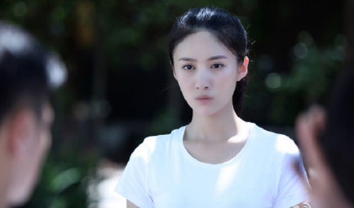 吴优和张一山演的什么,吴优和张一山吻戏完整版在哪一集