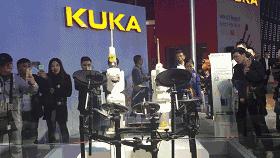 工博会看什么视频,工博会展示最新视频