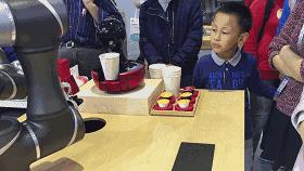 工博会看什么视频,工博会展示最新视频