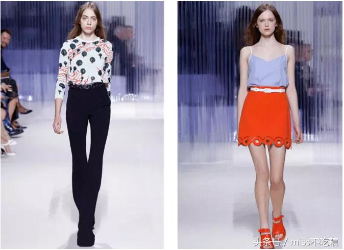 法国轻奢时装品牌排行,法国时尚时装品牌排行榜