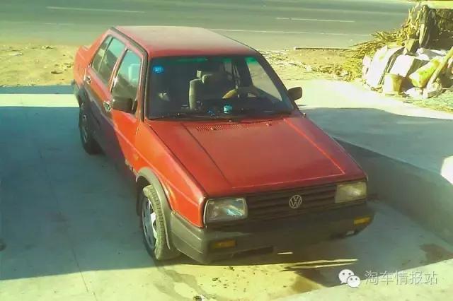 一年的捷达能卖多少钱啊,捷达5万元新车自动挡落地多少钱