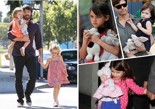 贝小七童款,贝小七贝克汉姆格莱美