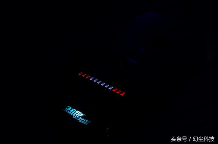 国产入门级游戏鼠标评测,贱驴rs23.0吃鸡